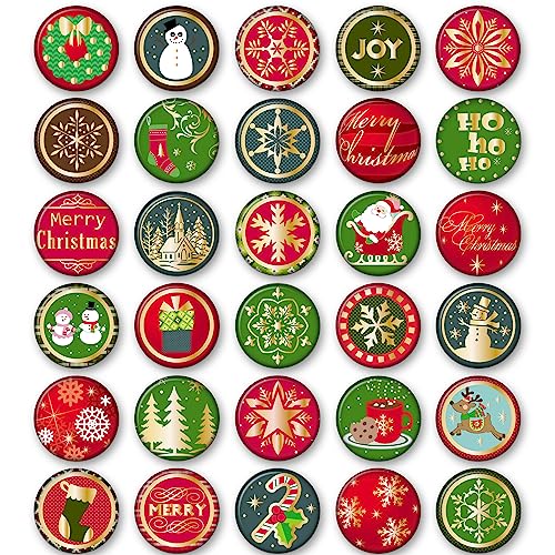 MORCART 30 Stück Kühlschrank Magnete Weihnachtsmagnete für Magnettafel Kühlschrank Whiteboard Küche Klassenzimmer Büro Kabine Lustige dekorative Geschenke für Erwachsene Kinder MORCART 30 Stück Kühlschrank Magnete Weihnachtsmagnete für Magnettafel Kühlschrank Whiteboard Küche Klassenzimmer Büro Kabine Lustige dekorative Geschenke für Erwachsene Kinder von MORCART