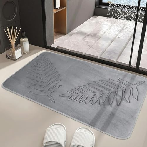 MOheuu Fußmatte für den Haushalt, Eingang, Schlafzimmer, Teppich von MOheuu