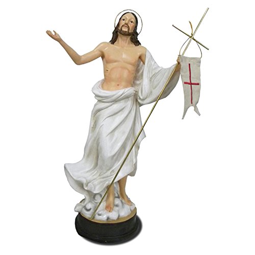 Fitwish Auferstandenen Jesus 40 cm von Fitwish