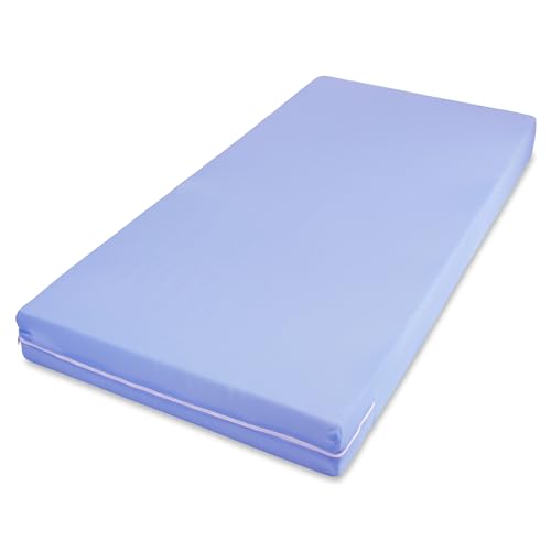 MSS 100700-200.70.11 Easy Active Matratze mit Bezug, 200 x 70 cm MSS 100700-200.70.11 Easy Active Matratze mit Bezug, 200 x 70 cm von MSS e.K.