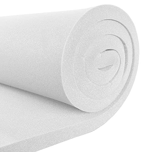 MSS e.K. Schaumstoffplatte Polster Auflage Topper - 200 x 70 x 15 cm - RG27/45 MSS e.K. Schaumstoffplatte Polster Auflage Topper - 200 x 70 x 15 cm - RG27/45 von MSS e.K.