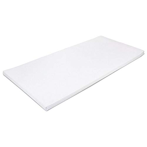 MSS e.K. Viscoelastische Matratzenauflage 200 x 180 x 5 cm Topper mit Bezug MSS e.K. Viscoelastische Matratzenauflage 200 x 180 x 5 cm Topper mit Bezug von MSS e.K.