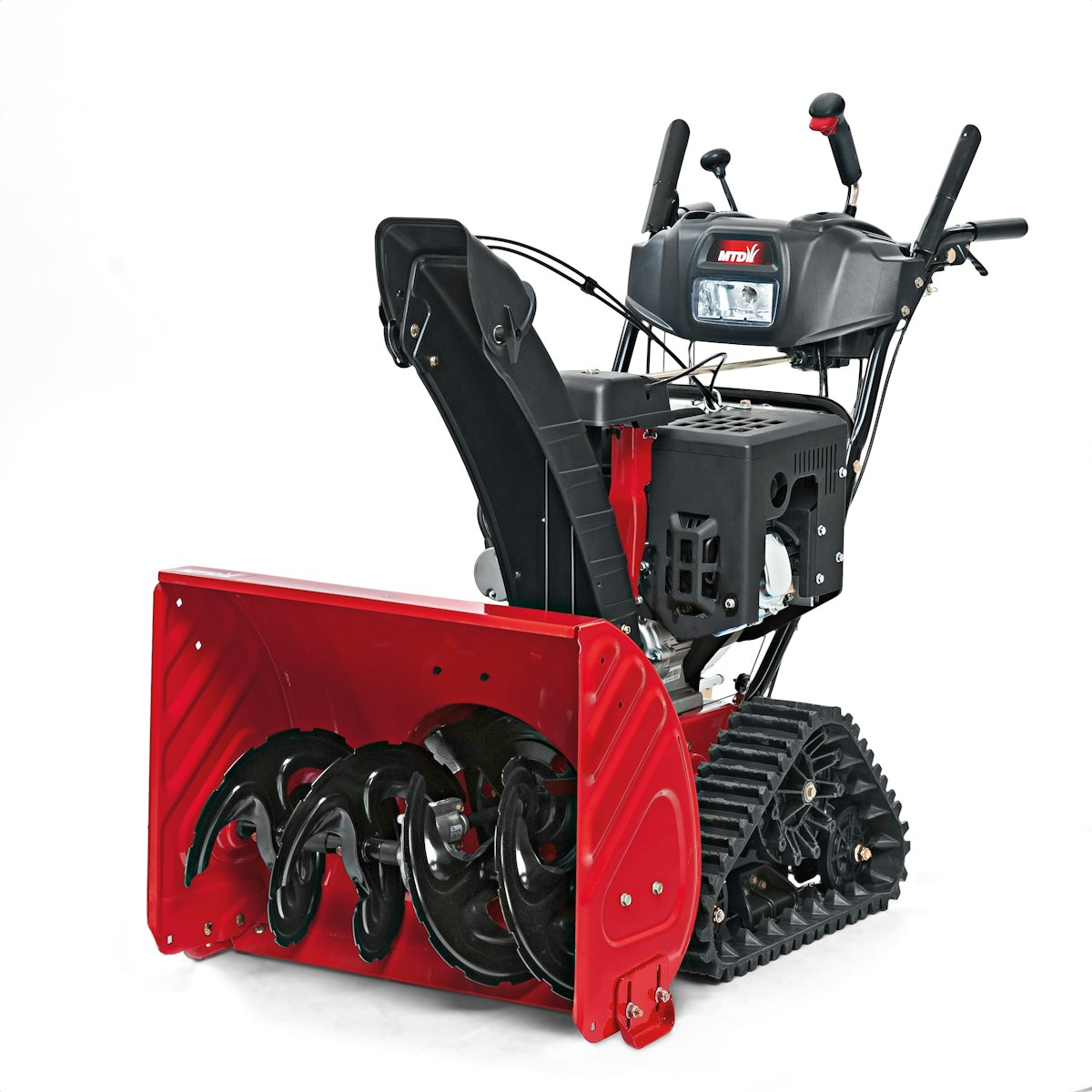 MTD Schneefräse MTD ME 66 T MTD Schneefräse MTD ME 66 T von MTD
