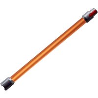 Ersatz-Verlängerungsrohr für Dyson V11 V15 V10 V8 V7 Staubsauger, Zubehör-Verlängerungsrohr ist 72 cm lang, orangefarbener ausziehbarer Stab von MUMU