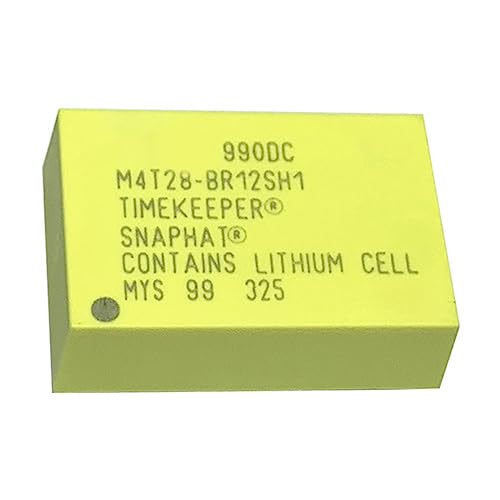 Electronic Component M4T28 BR12SH1 Original IC (Pure For Computers M4T28-BR12SH1) von Mabta