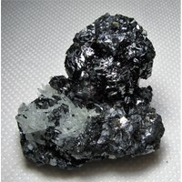 Wunderschöner Sphalerit Mit Quarz Aus Der Berühmten 9. September Mine, Madan, Bulgarien, Natur Kristall, Top Zustand, N2884 von Madanminerals