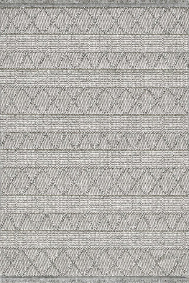 Teppich Dekorativ Wohnzimmer Teppich, Modern Kurzflor Teppich, Schlafzimmer Te, Majolika Halı, 80 x 150 cm von Majolika Halı