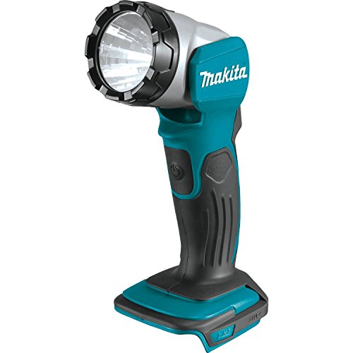 Makita DEBDML802 Akku-Lampe DML802, 20.8 x 37.3 x 7.4 cm von Makita