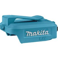 makita DECADP05 Ladeadapter blau von Makita