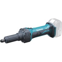 makita DGD800Z Akku-Geradschleifer 18,0 V, ohne Akku von Makita