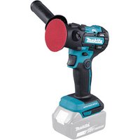 makita DPV300Z Akku-Schleifer und -Poliermaschine 0-2800/9500 /min-1, 18,0 V von Makita