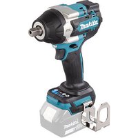 makita DTW701Z Akku-Schlagschrauber 18,0 V, ohne Akku von Makita