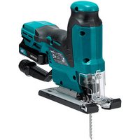 makita JV102DZ Akku-Stichsäge 12,0 V, ohne Akku von Makita