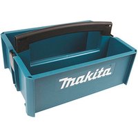 makita P-83836 Toolbox Nr. 1 Werkzeugkasten 1 St. von Makita
