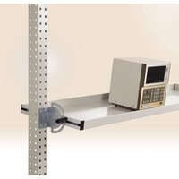Manuflex ZB3921.0001 Neigbare Ablagekonsole 839x495mm Grau, Grün Manuflex ZB3921.0001 Neigbare Ablagekonsole 839x495mm Grau, Grün von Manuflex