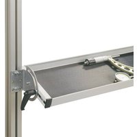Manuflex ZB3937 Riffelgummi-neigbare Ablagekonsole 1085x495mm Manuflex ZB3937 Riffelgummi-neigbare Ablagekonsole 1085x495mm von Manuflex