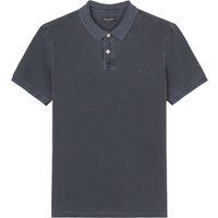 Marc OPolo Poloshirt, mit dezenter Logostickerei von Marc O'Polo