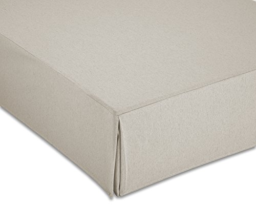 Martina Home Canada Tagesdecke, Canada Bett mit 150 cm Breite Elfenbein von Martina Home