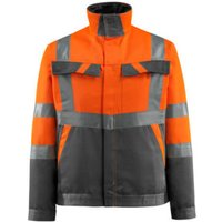 Mascot Arbeitsjacke Forster orange/dunkelanthrazit Größe XL Mascot Arbeitsjacke Forster orange/dunkelanthrazit Größe XL von Mascot