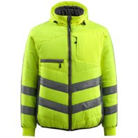 Mascot Dartford Thermojacke Größe 3XL, hi-vis gelb/dunkelanthrazit Mascot Dartford Thermojacke Größe 3XL, hi-vis gelb/dunkelanthrazit von Mascot