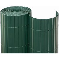 Sichtschutzmatte PVC SIGHT - Flexibler Sichtschutz in vielen Farben von Mattenlager