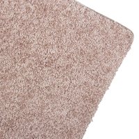 Teppich Läufer JEANE - Kuschelteppich in Pastell von Mattenlager