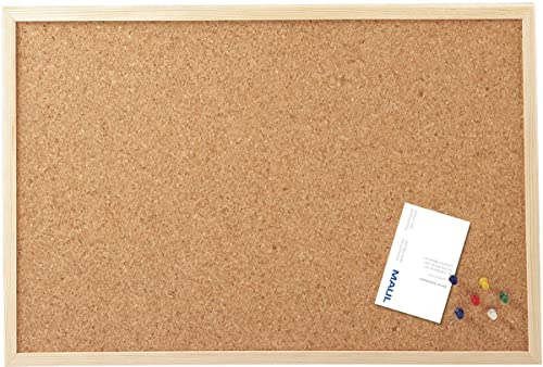 MAUL 27060-70 Textiltafel standard Orange von Maul