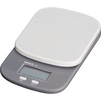 Maul 1623082 1623082 Briefwaage Wägebereich (max.) 2000 g Ablesbarkeit 0.5 g, 1 g batteriebetrieben von Maul