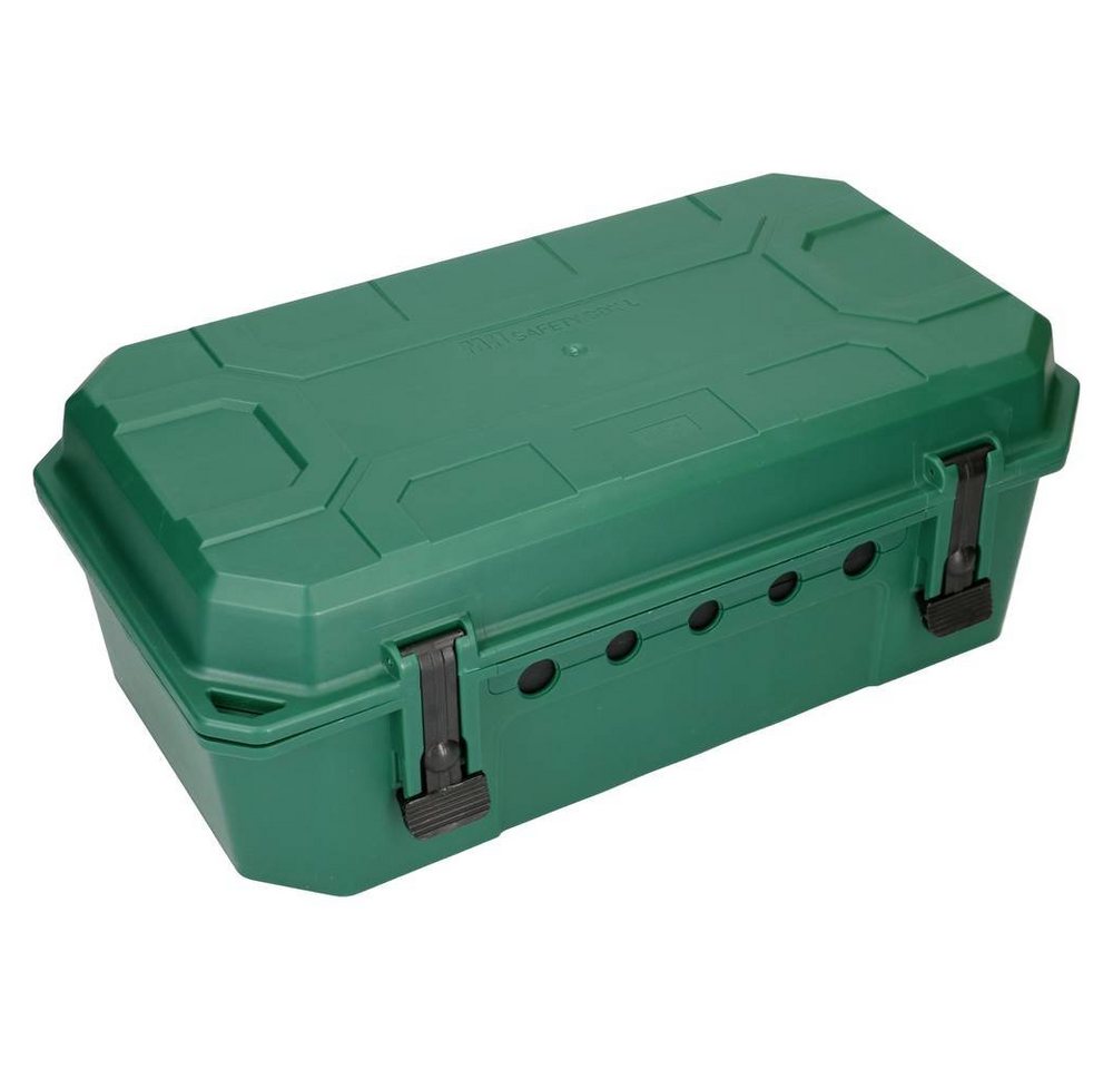 Max Hauri AG Gartensteckdose SAFETY-BOX IP54 von Max Hauri AG