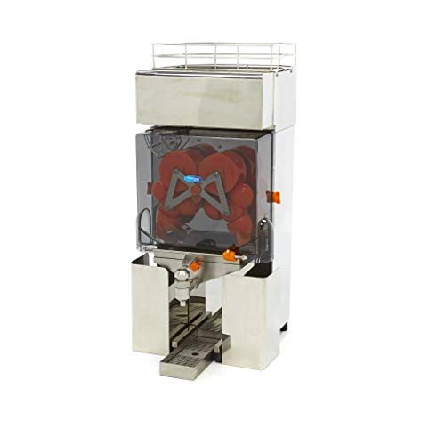 Maxima Gastro Automatischer Orangensaft - 20 kg - 25 pro min Maxima Gastro Automatischer Orangensaft - 20 kg - 25 pro min von Maxima
