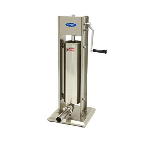 Maxima Gastro Churros - Machine - 7 l - 4 Churros Formen - 2 Geschwindigkeiten Maxima Gastro Churros - Machine - 7 l - 4 Churros Formen - 2 Geschwindigkeiten von Maxima