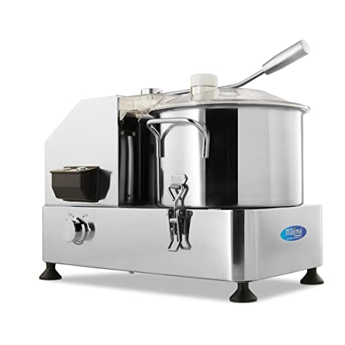 Maxima Gastro Cutter - 6 l Maxima Gastro Cutter - 6 l von Maxima