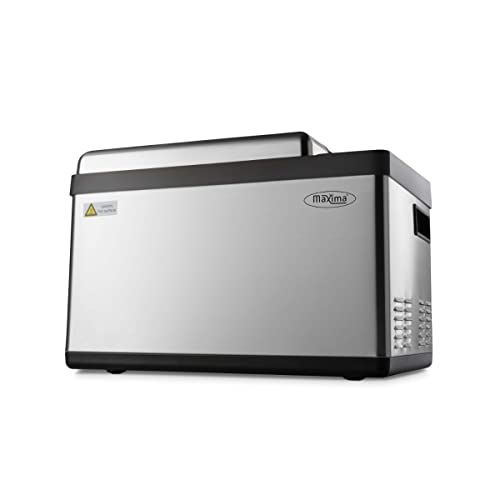 Maxima Gastro Sous Vide - 12,5 l Maxima Gastro Sous Vide - 12,5 l von Maxima