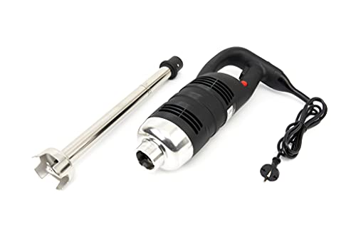 Maxima Stabmixer - 41 cm Stange - 650W Maxima Stabmixer - 41 cm Stange - 650W von Maxima
