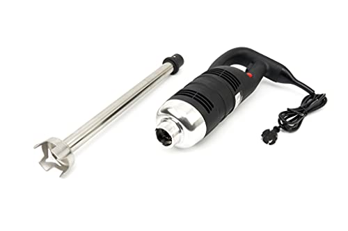 Maxima Stabmixer - 46 cm Stange - 850W Maxima Stabmixer - 46 cm Stange - 850W von Maxima