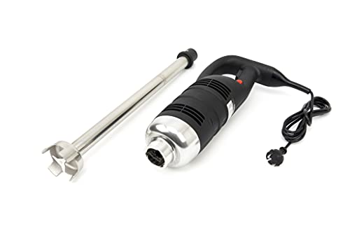 Maxima Stabmixer - 51 cm Stange - 850W Maxima Stabmixer - 51 cm Stange - 850W von Maxima