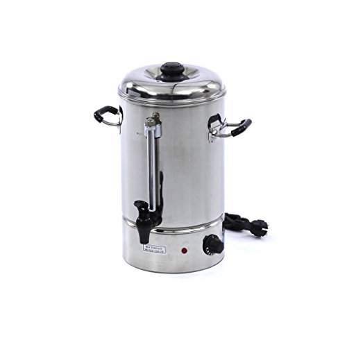 Maxima Gastro Wasserboiler - 10 l Maxima Gastro Wasserboiler - 10 l von Maxima