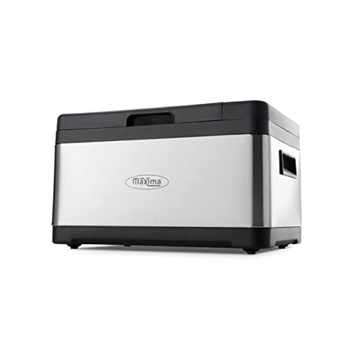 Maxima Gastro Sous Vide - 8,5 l Maxima Gastro Sous Vide - 8,5 l von Maxima