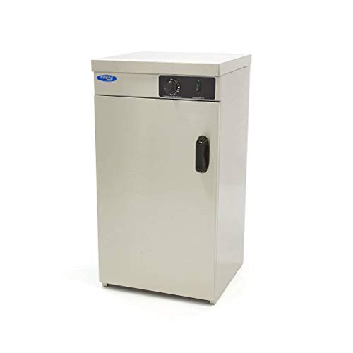 Tellerwärmer 60 Teller bis Ø 32 cm – Profi-Tellerwärmeschrank – Edelstahl – Tellerwärmer Tellerwärmer 60 Teller bis Ø 32 cm – Profi-Tellerwärmeschrank – Edelstahl – Tellerwärmer von Maxima