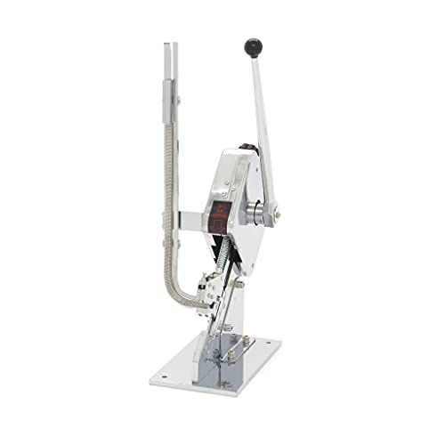 Maxima Gastro Würstclipper - Manuall - exkl. U -Clips Maxima Gastro Würstclipper - Manuall - exkl. U -Clips von Maxima