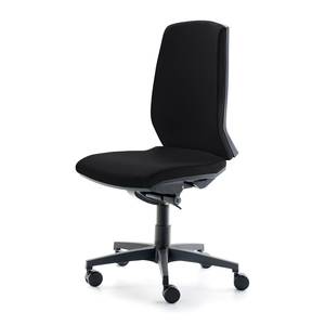 home24 Bürodrehstuhl myCONTRACT LINE 67 x 106 x 62cm Schwarz/Schwarz home24 Bürodrehstuhl myCONTRACT LINE 67 x 106 x 62cm Schwarz/Schwarz von home24