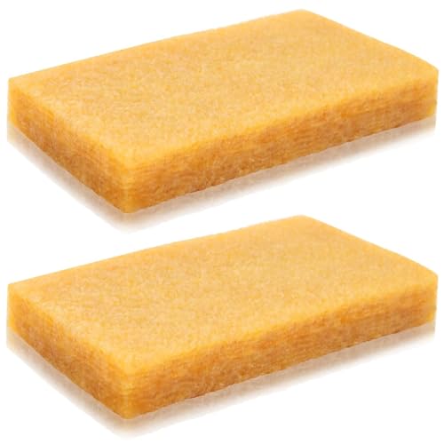 Mbsomnus 2 Stück Schleifpapier Reinigungsblock 150x75x20mm Schleifband Reinigungsblock Schleifpapier Reiniger Griptape Cleaner für Schleifscheiben Skateboard Sanding Stick Mbsomnus 2 Stück Schleifpapier Reinigungsblock 150x75x20mm Schleifband Reinigungsblock Schleifpapier Reiniger Griptape Cleaner für Schleifscheiben Skateboard Sanding Stick von Mbsomnus