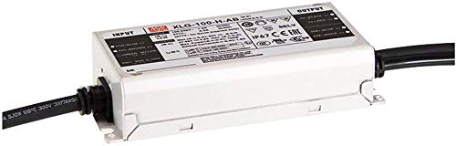 Mean Well XLG-100-L-AB LED-Treiber Konstantleistung 100W 350-1050mA 71-142 V/DC 3 in 1 Dimmer Fu von MeanWell