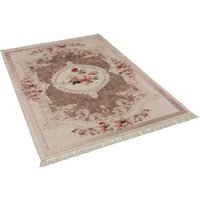 Druckteppich Sunshine beige B/L: ca. 80x150 cm Druckteppich Sunshine beige B/L: ca. 80x150 cm von XXXL