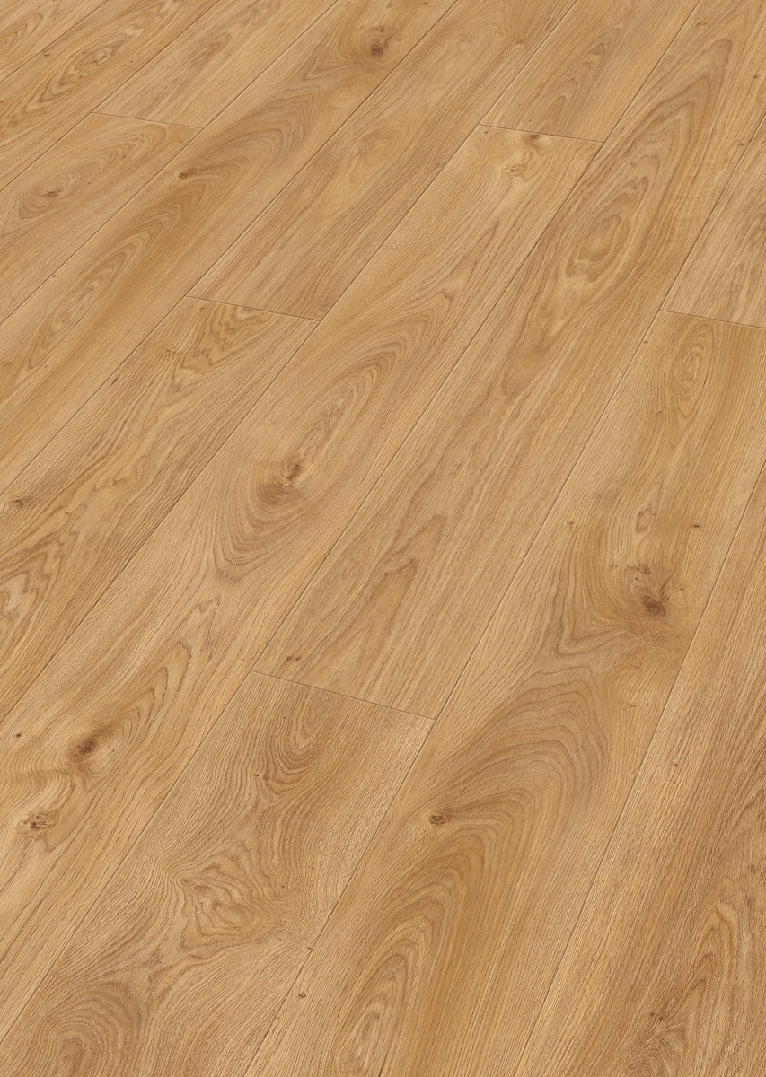 Meister Laminatboden MeisterDesign. laminate LL 150 2052 x 220 x 8 mm 07117 Ufereiche natur Porensynchron-Struktur von Meisterwerke