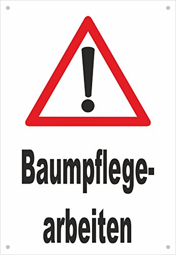 Absperr-Plane Absperr-Banner - Achtung Baumpflege-Arbeiten - 450x650mm mit Ösen - P00001-028-A - stabile PVC Werbe-Plane Werbe-Banner +++ in 4 Varianten erhältlich Absperr-Plane Absperr-Banner - Achtung Baumpflege-Arbeiten - 450x650mm mit Ösen - P00001-028-A - stabile PVC Werbe-Plane Werbe-Banner +++ in 4 Varianten erhältlich von Melis-Folienwerkstatt
