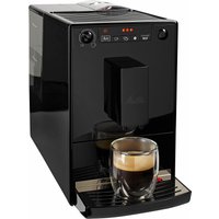 Melitta Kaffeevollautomat "Solo E950-322, pure black" von Melitta