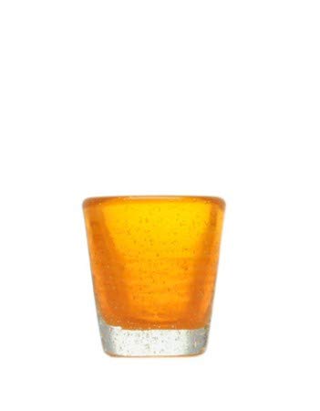 Memento Shot Schnapsglas Mandarin von Memento