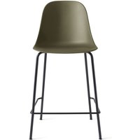 Audo - Harbour Counter Side Chair von Audo