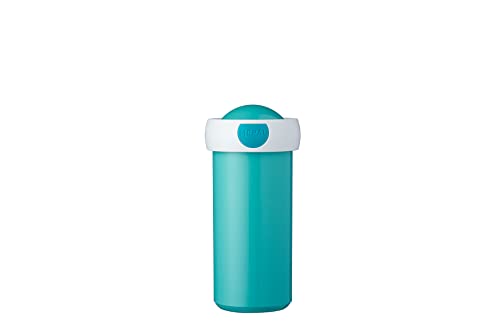 Mepal Verschlussbecher Campus 300 ml - Turquoise von Mepal